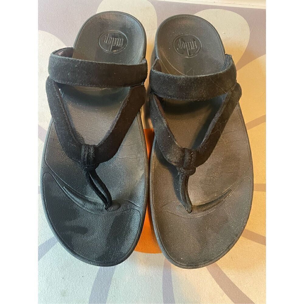 Fitflop Sandals 